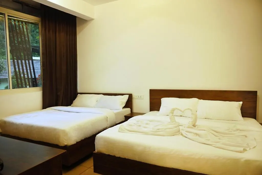 Aroma Inn Kalpetta