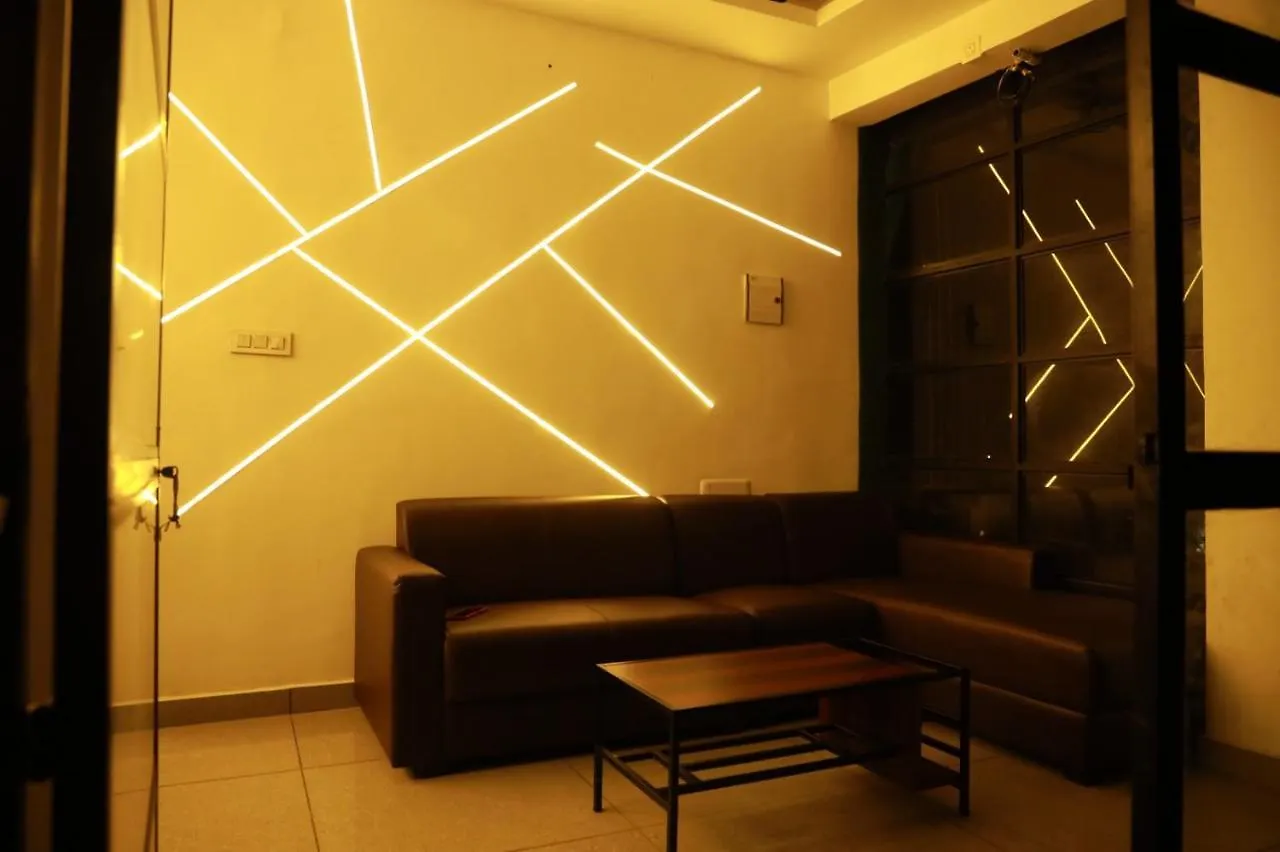 Aroma Inn Kalpetta