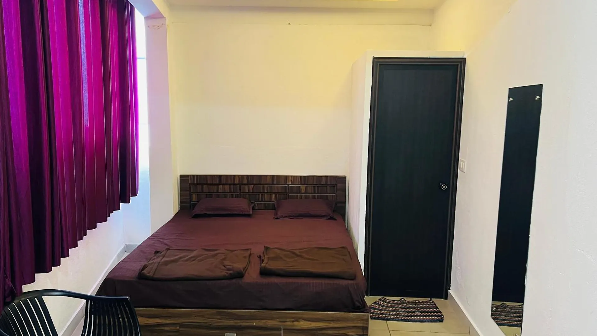 Aroma Inn Kalpetta 0*,  India