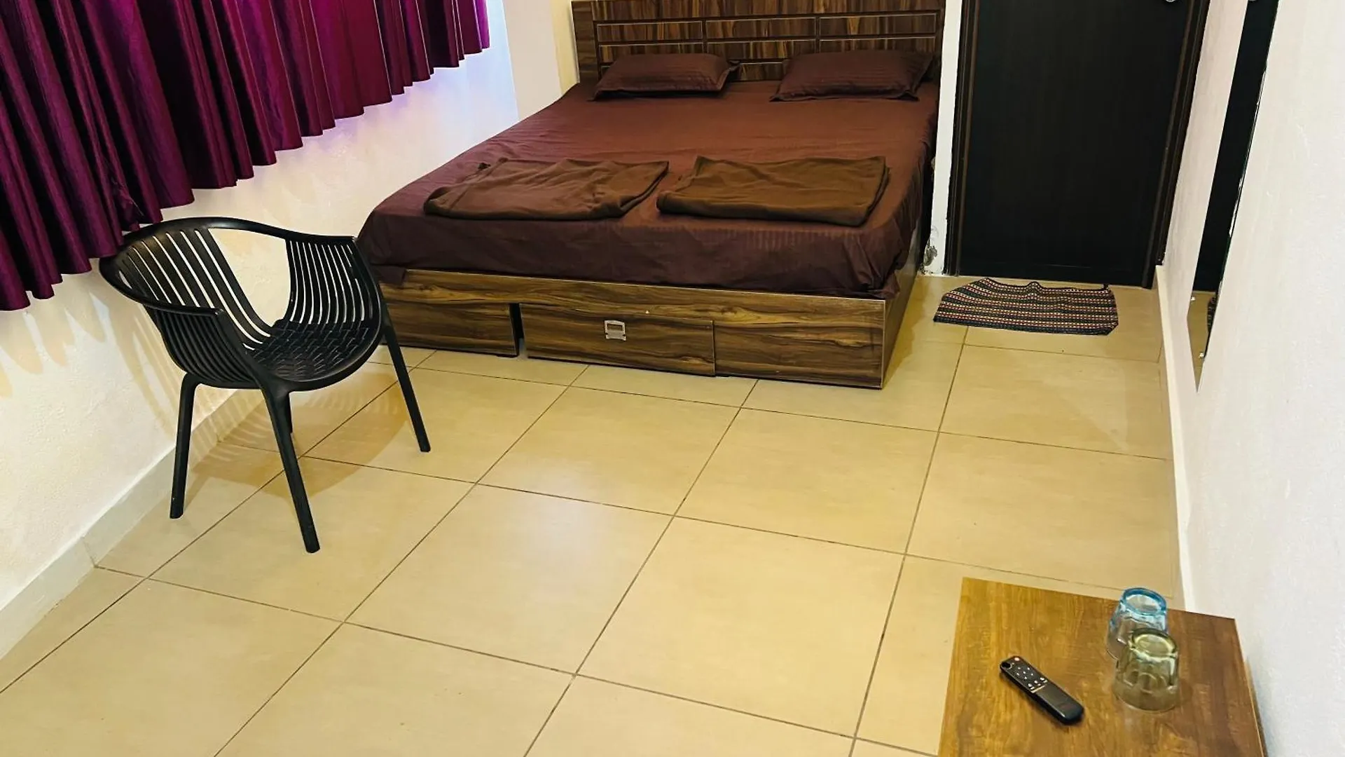 Szálloda Aroma Inn Kalpetta India
