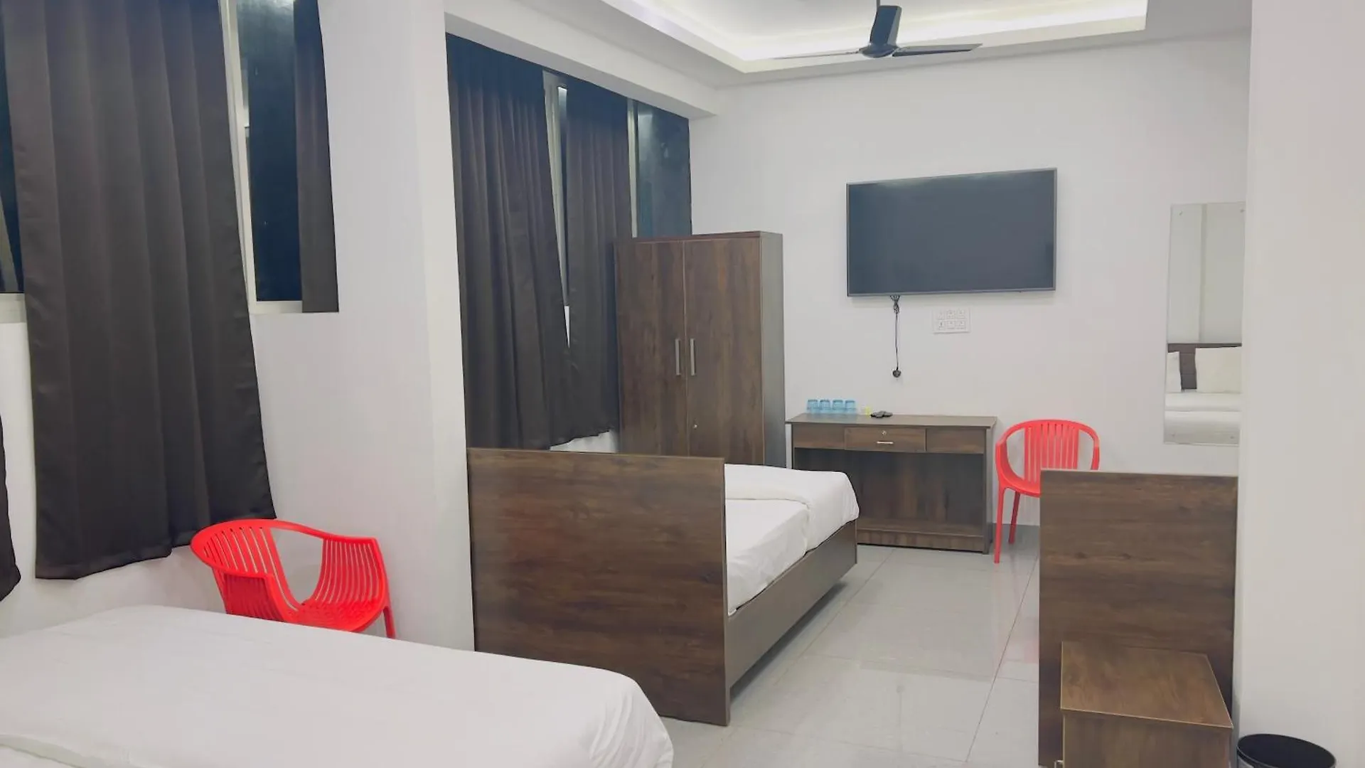 Aroma Inn Kalpetta Szálloda
