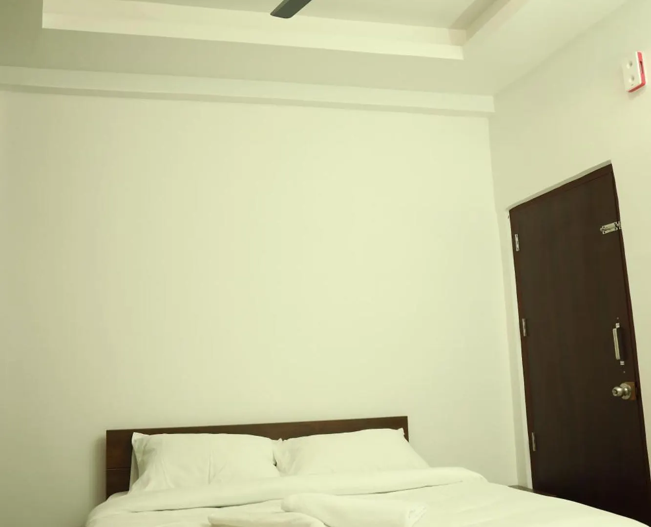 Aroma Inn Kalpetta Szálloda