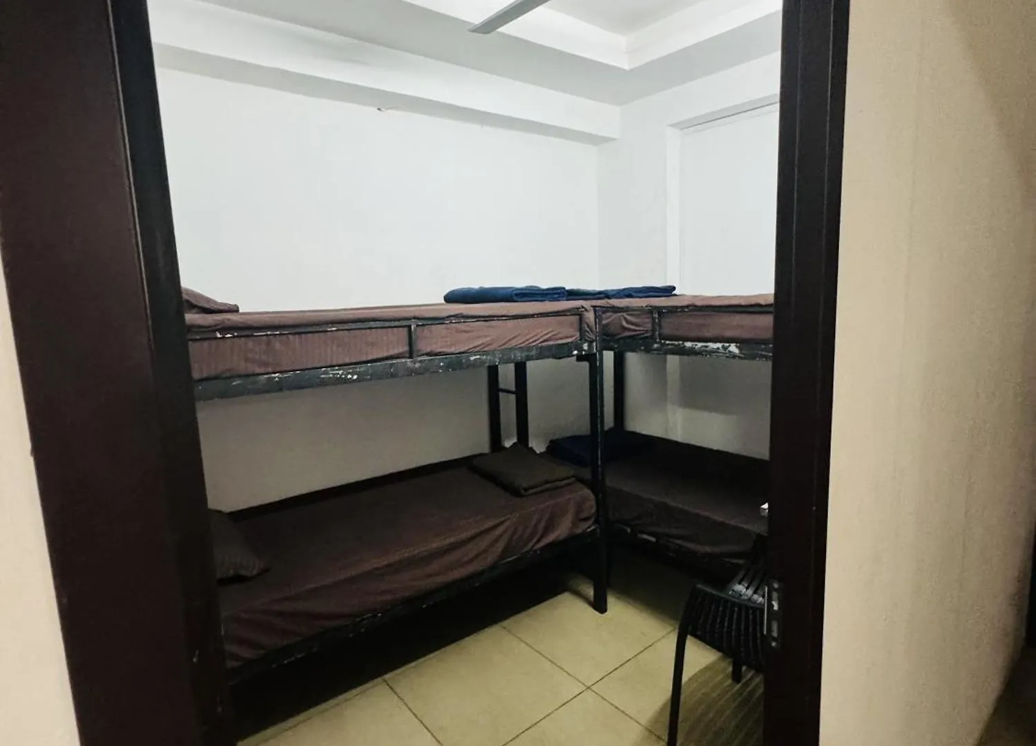 Szálloda Aroma Inn Kalpetta India